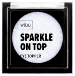 WIBO Wibo, Sparkle On Top, Loose Glitter Eyeshadow, 01, 2 g
