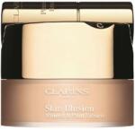 Clarins Clarins, Skin Illusion, Mattifying, Compact Foundation, 112, Amber, 13 g *Tester
