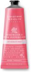 Crabtree & Evelyn Crabtree & Evelyn, Rosewater, Hydrating, Hand Cream, 100 g *Tester