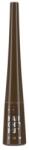 Wibo Wibo, Naughty Nut, Liquid Eyeliner, 4 g