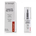 Dr Sebagh Dr Sebagh, Instant Fix Lift, Hyaluronic Acid, Lifting, Eye Gel, 15 ml Crema antirid contur ochi