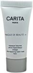 Carita Paris Carita Paris, Masque De Beaute, Vitamin E, Ultra-Repairing, Weekly, Cream Mask, For Face, 5 ml *Sample Masca de fata