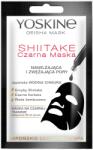 Yoskine Yoskine, Geisha, Pore Minimizing, Sheet Mask, Face, 20 ml Masca de fata
