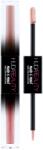 Huda Beauty Huda Beauty, Matte & Metal, Liquid Eyeshadow, Cinnamon Toast, 4 ml