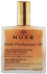Nuxe Set Duo, Nuxe, Huile Prodigieuse Or Multi-Purpose, Body Oil, All Over The Body, 2 pcs, 12 ml *Sample