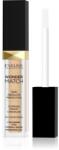 Eveline Cosmetics Eveline Cosmetics, Wonder Match, Hyaluronic Acid, Satin Finish, Cream Concealer, 10, Light Vanilla, 6.8 ml