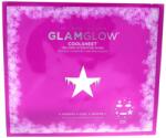 GlamGlow GlamGlow, No-Drip, Hydrating, Sheet Mask, For Face g Masca de fata