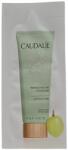 Caudalie Caudalie, Vinoperfect, Glycolic Acid, Brightening, Weekly, Cream Mask, For Face, 3 ml *Sample Masca de fata