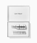 Labo Oxy-Treat Wrinkles Set Labo: Oxy-Treat, Anti-Wrinkle, Gel, For Face, 50 ml + Oxy-Treat, Anti-Wrinkle, Emulsion, For Face, 15 ml - yuzuma