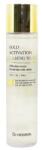 Dr.Hedison Dr. Hedison, Gold Activation, Calming, Tonic Lotion, 150 ml