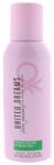 Benetton Benetton, United Dreams Love Yourself, Floral, Deodorant Spray, For Women, 150 ml