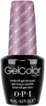 OPI Opi, Gel Color, Semi-Permanent Ojă, The Bikini Zone, 15 ml