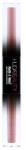 Huda Beauty Huda Beauty, Matte & Metal, Liquid Eyeshadow, Slow Jams, 4 ml