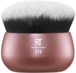 Real Techniques Real Techniques, Flawless Base, Blending, Multi Face Brush, Honey Based Color