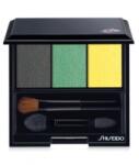 Shiseido Shiseido, Luminizing Satin, Eyeshadow Palette, Gr716, 3 Shades, 3 g