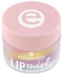  Essence, Lip Swirl, Lip Scrub, Vanilla, 8 g