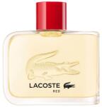 Lacoste Lacoste, Red, Apă de toaletă, For Men, 125 ml Parfum