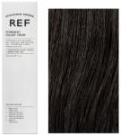 Ref Stockholm Ref Stockholm, Permanent Colour, Vegan, Permanent Vopsea de păr, 3.0 Dark Brown, 100 ml