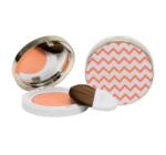 Clarins Clarins, Clarins, Blush Compact Powder, 07, Cheeky Peach, 12 g *Tester