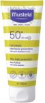Mustela Mustela, Very High Protection, Water-Resistant, Sunscreen Lotion, SPF 50+, 100 ml