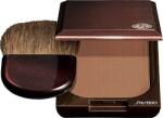 Shiseido Shiseido, Bronzer, Oil Free, Bronzing, Bronzer Compact Powder, 1, Light, 12 g *Tester