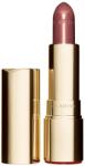 Clarins Clarins, Joli Rouge Brillant, Hydrating, Ruj cremă, 757S, Mocha, 3.5 g *Tester