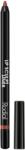 Rodial Rodial, Lip Sculpt, Retractable, Lip Liner, Black Rose, 1.2 g