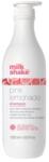 Milk Shake Milk Shake, Pink Lemonade, Milk Proteins, Hair Colour Shampoo, For Blonde Hair, Pink, 1000 ml