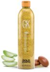 GK Hair Global Keratin, Gold, Șampon, For Smoothening, 250 ml