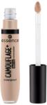 essence , Camouflage+Matt, Correcting, Liquid Concealer, 100, 8 ml