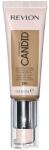 Revlon Revlon, PhotoReady Candid, Natural Finish, Cream Foundation, 310, Butterscotch, 22 ml