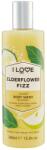 I Love Cosmetics I Love, Signature Collection, Paraben-Free, Cleansing, Elderflower Fizz, Body Wash, 360 ml