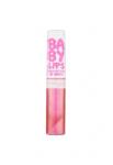 Maybelline Maybelline, Baby, Luciu de buze, 05, A Wink Of Pink, 5 ml