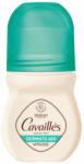 Rogé Cavaillès Roge Cavailles, Dermato, Natural Ingredients, 48h Protection, Deodorant Roll-On, For Women, 50 ml