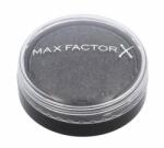 MAX Factor Max Factor, Wild Shadow, Shimmering, Cream Eyeshadow, 10, Ferocious Black, 4 ml