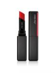 Shiseido Shiseido, VisionAiry, Ruj cremă, No. 222, Ginza Red, 1.6 g *Tester