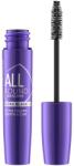  Catrice, Allround, Volume, Mascara, Ultra Black, 11 ml