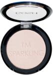 Gosh Gosh, I'm Sparkling, Highlighter Powder, 003, 5.9 g *Tester