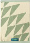 Cosmic Covoraș de baie Textil 50 x 70 cm, verde-galben (WJC453A0017606) Covor baie