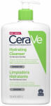 CeraVe Hydrating Cleanser gel de curățare pentru față 1 l