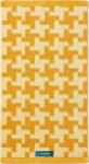 Cosmic Prosop de baie Textil 70 x 140 cm portocaliu-galben (WJC453A0015607) Prosop