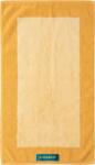 Cosmic Prosop de baie Textil 50 x 90 cm, portocaliu-galben (WJC454A0014607) Prosop
