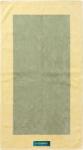 Cosmic Prosop de baie Textil 70 x 140 cm verde-galben (WJC454A0015610) Prosop