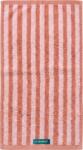 Cosmic Prosop de baie Textil 70 x 140 cm roșu-roz (WJC452A0015605) Prosop