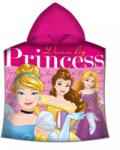 Disney Prosop de plaja tip poncho Printese Disney 50 100 Prosop