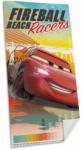 Cars Prosop plaja Cars, 140 x 70 cm Prosop