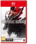 Square Enix Final Fantasy Resonance (Switch 2)