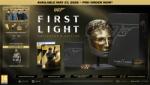 IO Interactive 007 First Light [Collector's Edition] (PC) Jocuri PC
