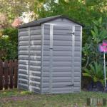 Palram Canopia SkyLight 4x6