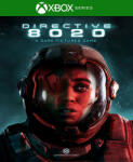 Supermassive Games Directive 8020 (Xbox Series X/S)